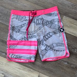 Hurley phantom men’s board shorts